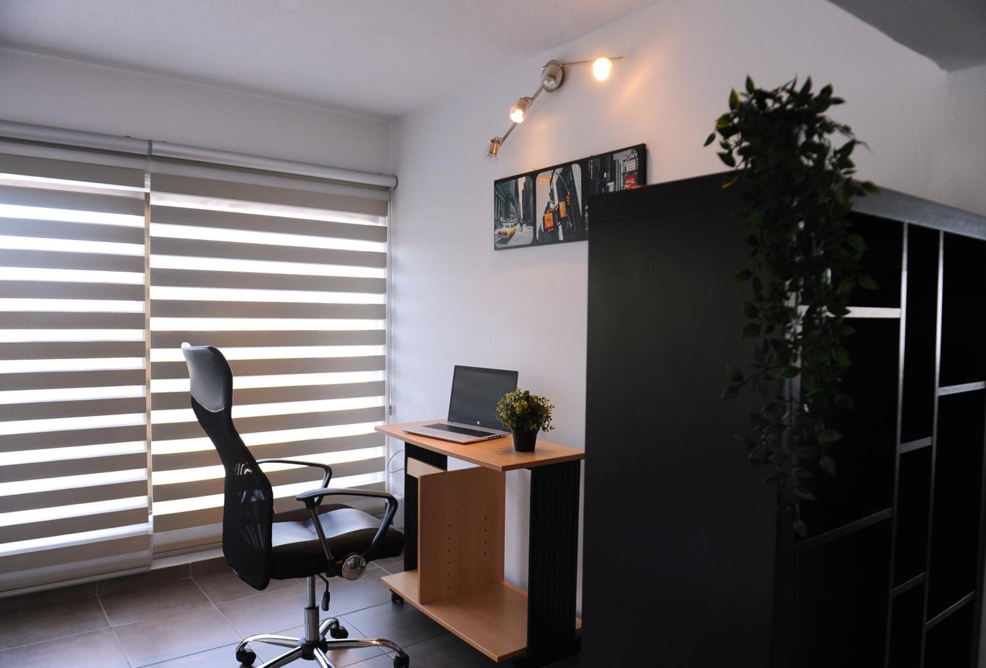 Napa City Apartments Айя-Напа Экстерьер фото