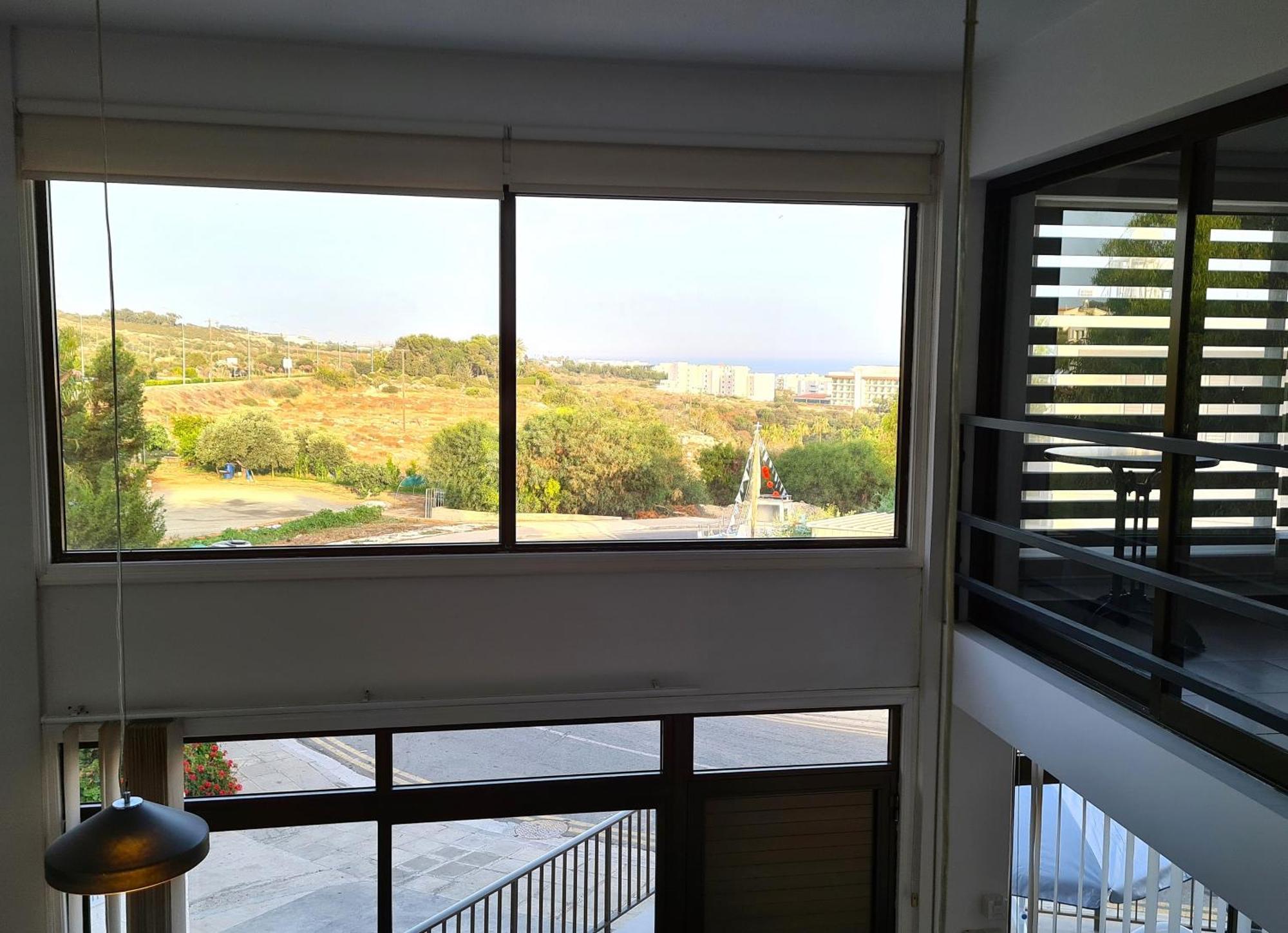 Napa City Apartments Айя-Напа Экстерьер фото