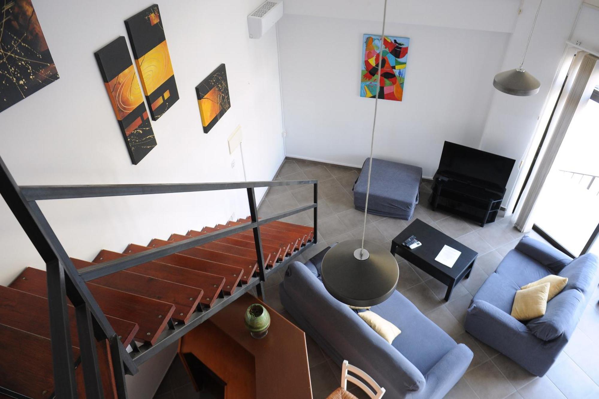 Napa City Apartments Айя-Напа Экстерьер фото